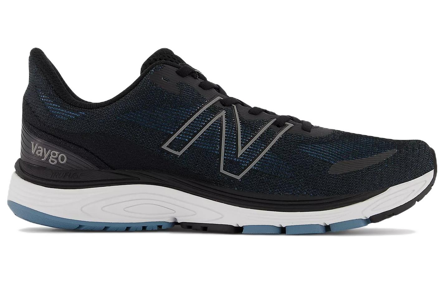 Order New Balance Vaygo Serie Low Tops ''Nero'' MVYGOCB2