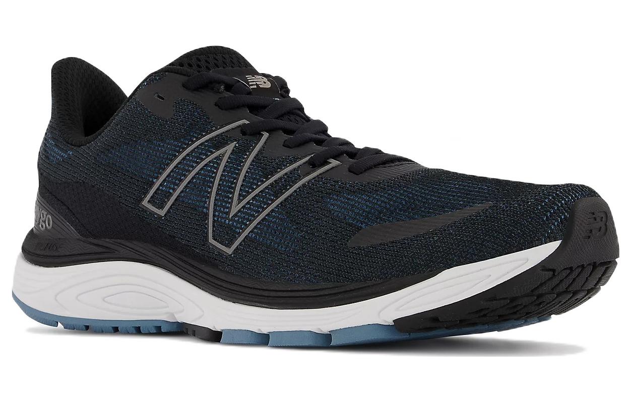 Lookbook New Balance Vaygo Serie Low Tops ''Nero'' MVYGOCB2