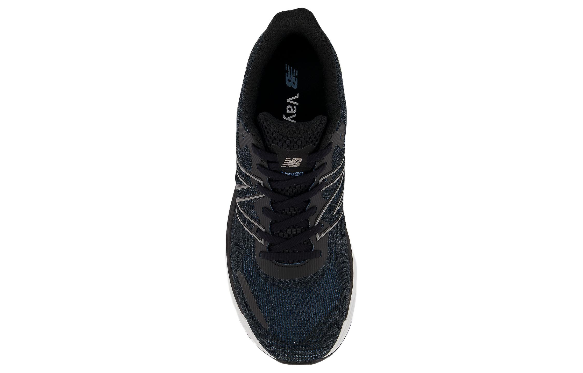 Shop New Balance Vaygo Serie Low Tops ''Nero'' MVYGOCB2