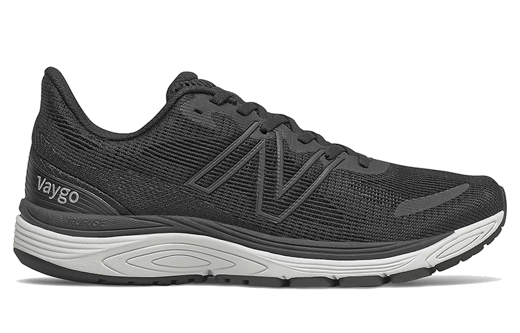 Order New Balance Vaygo-Serie Grau Schwarz MVYGOBK2