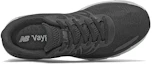 Lookbook New Balance Vaygo-Serie Grau Schwarz MVYGOBK2