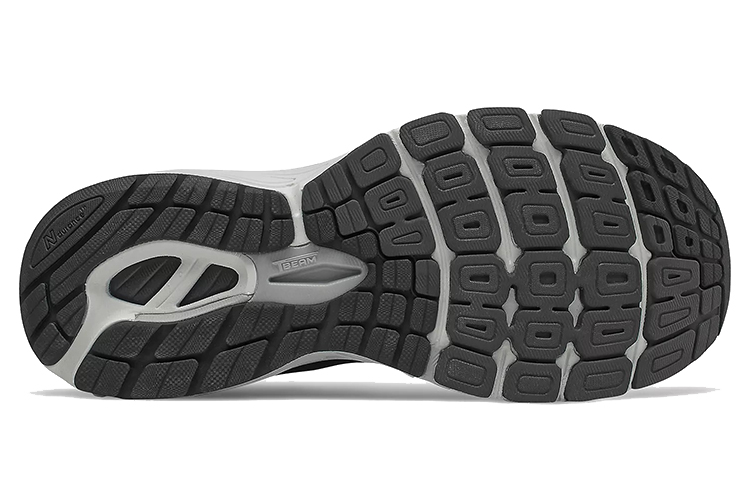 Shop New Balance Vaygo-Serie Grau Schwarz MVYGOBK2