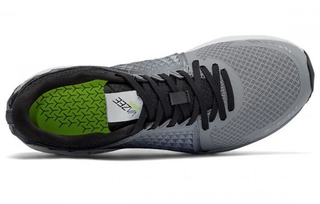 New Balance Vazee 2090 'Abu Hitam' M2090GY Lookbook New Balance Vazee 2090 'Abu Hitam' M2090GY