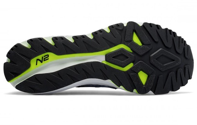 New Balance Vazee 2090 'Abu Hitam' M2090GY Shop New Balance Vazee 2090 'Abu Hitam' M2090GY