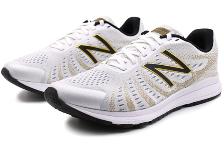 NB Vazee 2E Sneakers White 圖 3