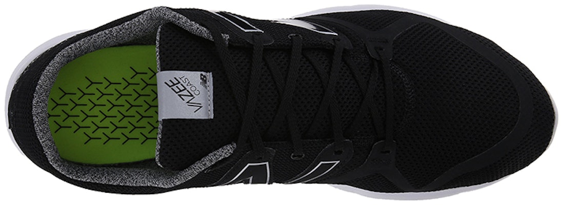 New Balance NB Other 'Negro' MCOASBK Lookbook New Balance NB Other 'Negro' MCOASBK