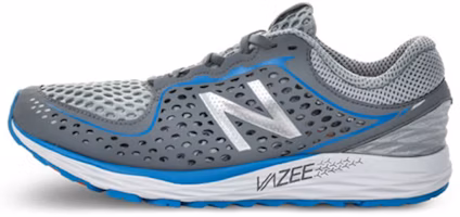 New Balance Vazee Breathe Low Cut /Blue 'Grey' MBREAHG New Balance Vazee Breathe Low Cut /Blue 'Grey' MBREAHG