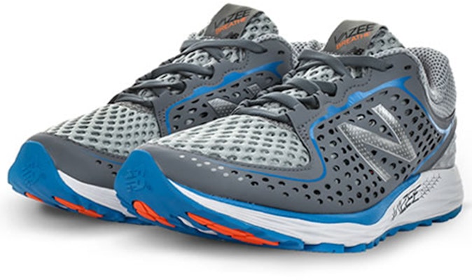 New Balance Vazee Breathe Rendah Potong /Biru 'Abu-abu' MBREAHG Order New Balance Vazee Breathe Rendah Potong /Biru 'Abu-abu' MBREAHG