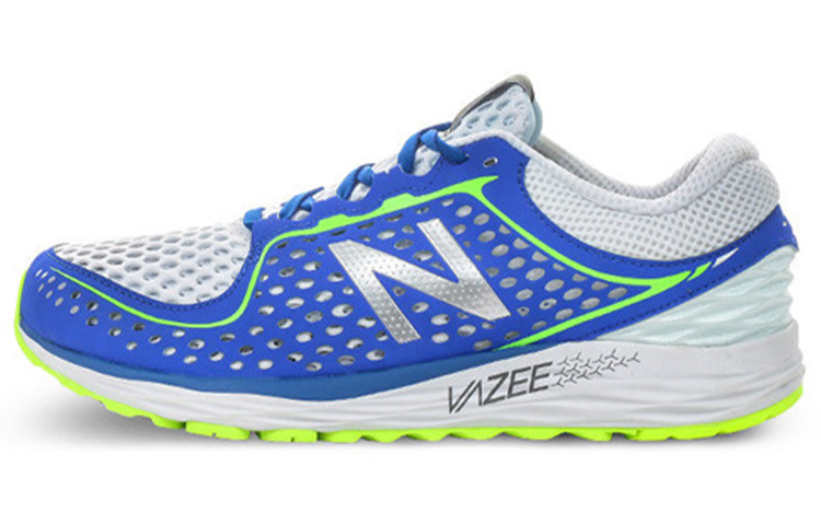 New Balance Vazee Breathe Low-top /Blue 'White' MBREAHT