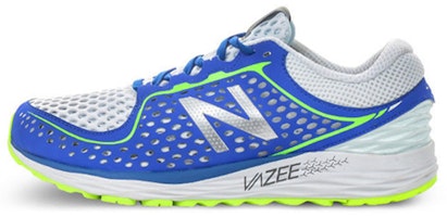 New Balance Vazee Breathe Low-top /Blue 'White' MBREAHT New Balance Vazee Breathe Low-top /Blue 'White' MBREAHT