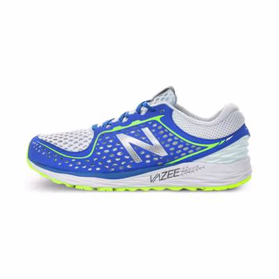 NB Vazee Breathe Low-top /Blue 'White'