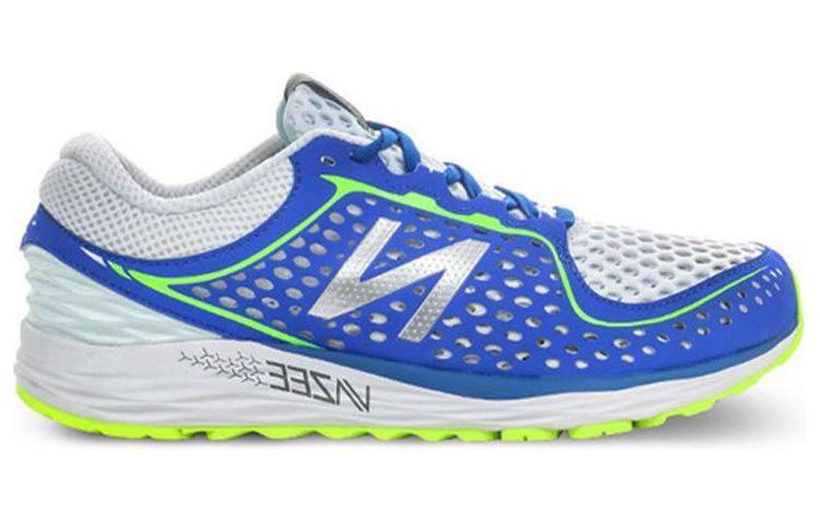 Order New Balance Vazee Breathe Low-top Blauw ''Wit'' MBREAHT