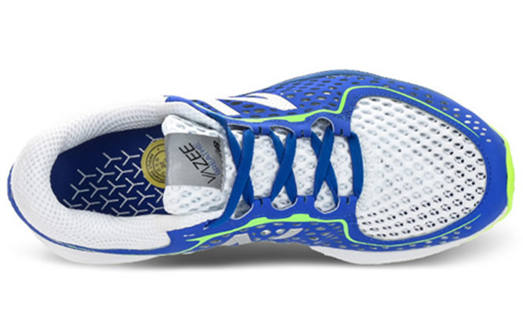 Shop New Balance Vazee Breathe Low-top Blauw ''Wit'' MBREAHT