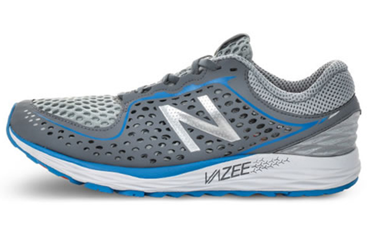 New Balance Vazee Breathe Low Cut /Blue 'Grey' MBREAHG