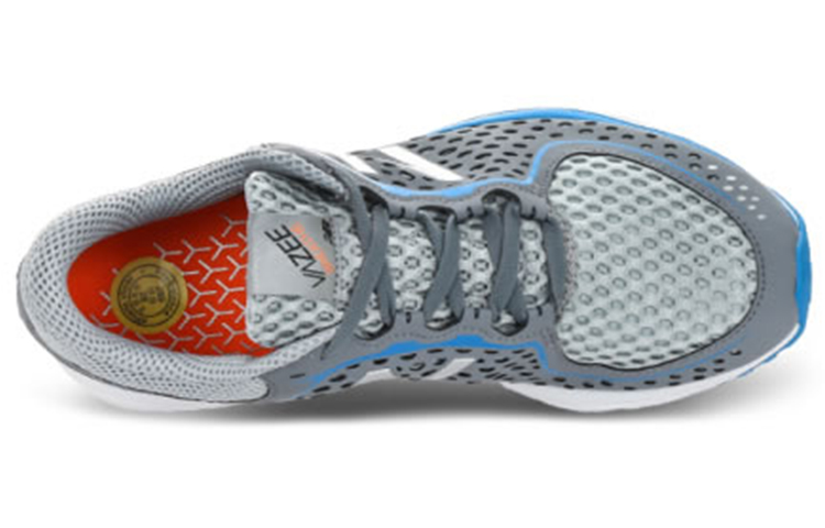 Lookbook ニューバランス Vazee ブリーズ ローカット ブルーグレー MBREAHG