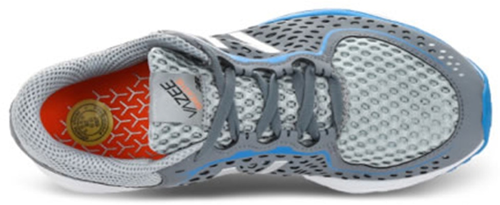 New Balance Vazee Breathe Low Cut /Blue 'Grey' MBREAHG Lookbook New Balance Vazee Breathe Low Cut /Blue 'Grey' MBREAHG