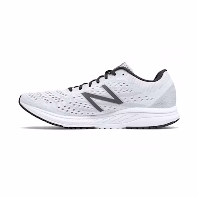 NB Vazee Breathe v2 /Black 'White'