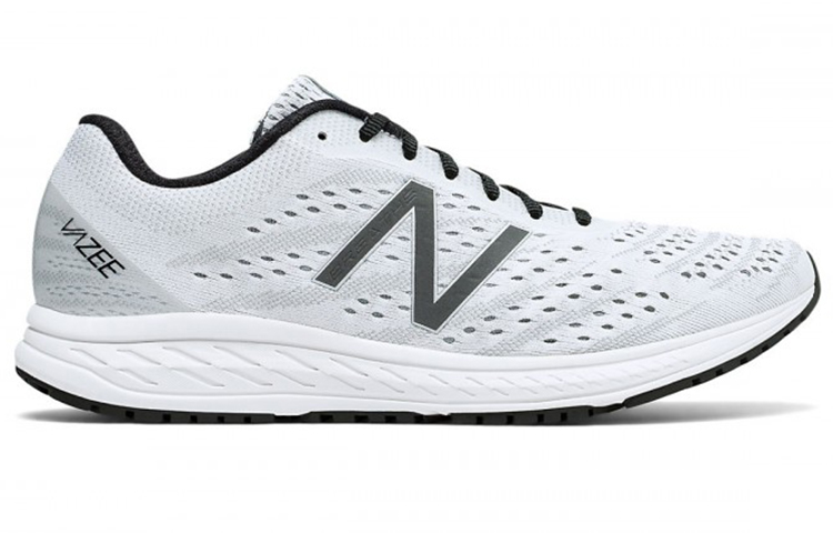 Order New Balance Vazee Breathe v2 Hitam Putih MBREAHW2