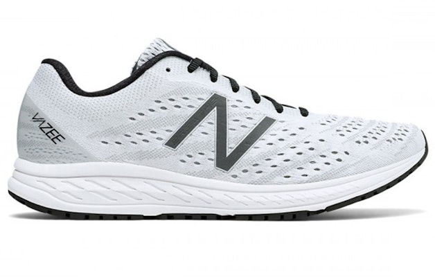 New Balance Vazee Breathe v2 /Black 'White' MBREAHW2 Order New Balance Vazee Breathe v2 /Black 'White' MBREAHW2