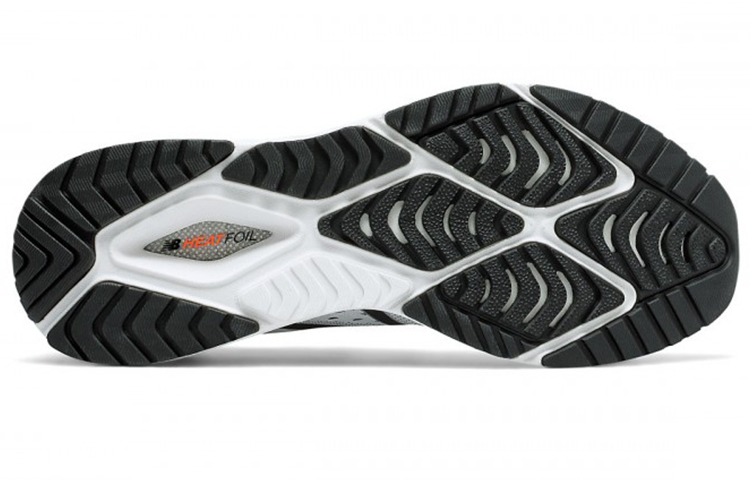 Shop New Balance Vazee Breathe v2 Hitam Putih MBREAHW2