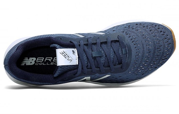 New Balance Vazee Breathe v2 'Blue' MBREAHL2 Lookbook New Balance Vazee Breathe v2 'Blue' MBREAHL2
