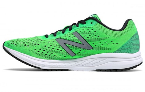 新百倫 NB Vazee Breathe v2 防滑 低幫 跑步鞋 男款 綠色 Buy 新百倫 NB Vazee Breathe v2 防滑 低幫 跑步鞋 男款 綠色