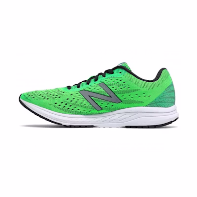 NB Vazee Breathe v2 'Green'