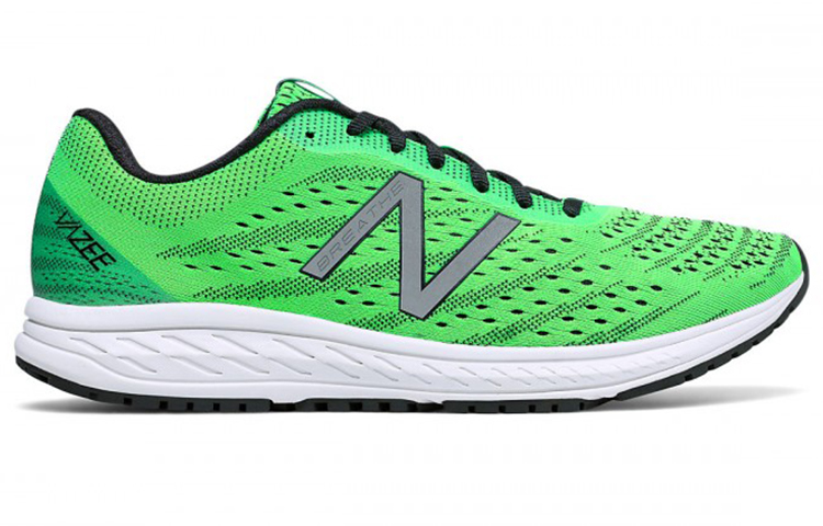 Order New Balance Vazee Breathe v2 ''Groen'' MBREAHG2