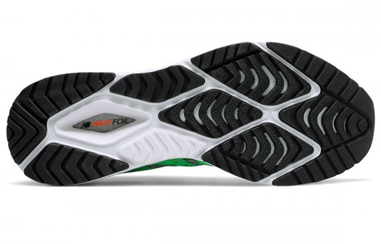 Shop ニューバランス Vazee Breathe v2 グリーン MBREAHG2