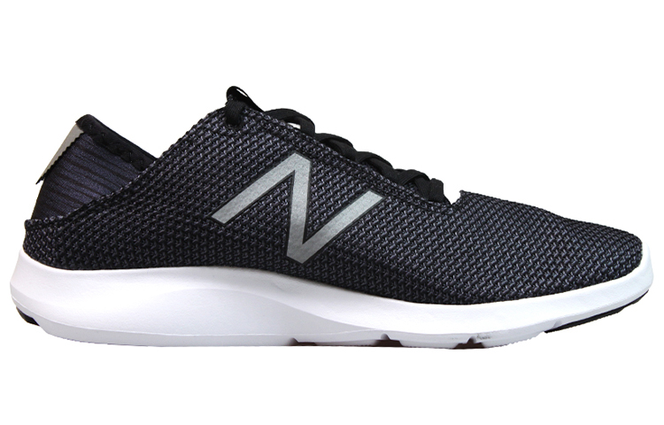 Order New Balance Vazee Coast ''Zwart Wit'' MCOASBK2