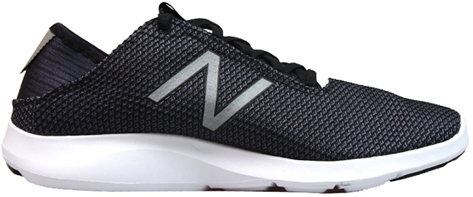 New Balance NB Coast v2 透氣耐磨防滑 低幫 跑步鞋 男款 黑色 Order New Balance NB Coast v2 透氣耐磨防滑 低幫 跑步鞋 男款 黑色