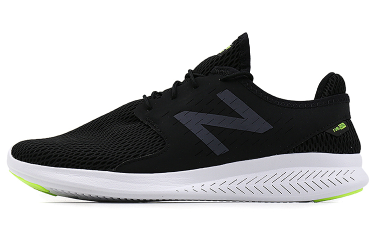 New Balance Vazee Coast Low-Top Black/ 'White' MCOASBK3