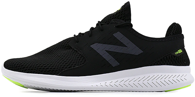 New Balance Vazee Coast Basse Noir/Blanc MCOASBK3 Buy New Balance Vazee Coast Basse Noir/Blanc MCOASBK3