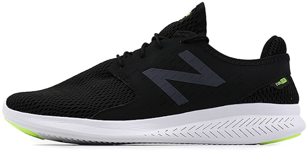 ニューバランス Vazee Coast ローカット 黒/白 MCOASBK3 Buy ニューバランス Vazee Coast ローカット 黒/白 MCOASBK3