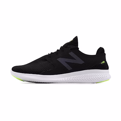 NB Vazee Coast Low-Top Black/ 'White'