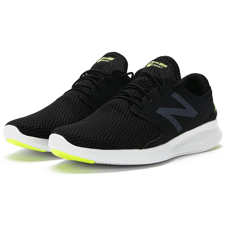Order New Balance Vazee Coast Basse Noir/Blanc MCOASBK3