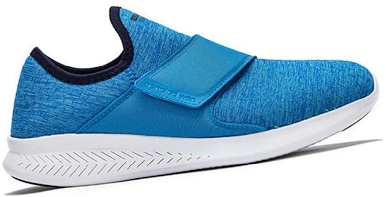 New Balance Vazee Coast Low-Top Blau Sneaker MCOASHC3 Order New Balance Vazee Coast Low-Top Blau Sneaker MCOASHC3