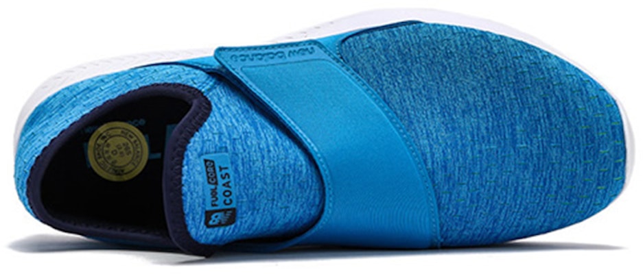 New Balance Vazee Coast Low-Top Blue MCOASHC3 Purchase New Balance Vazee Coast Low-Top Blue MCOASHC3