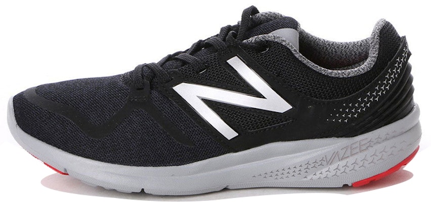 New Balance Vazee Coast Sneakers Black/Grey MCOASBR Buy New Balance Vazee Coast Sneakers Black/Grey MCOASBR