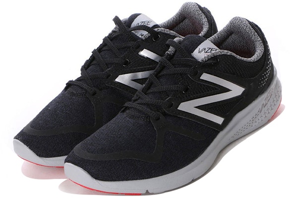 New Balance Vazee Coast Sneakers Black/Grey MCOASBR Order New Balance Vazee Coast Sneakers Black/Grey MCOASBR