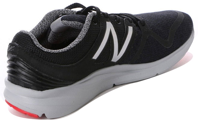 New Balance Vazee Coast Sneakers Black/Grey MCOASBR Lookbook New Balance Vazee Coast Sneakers Black/Grey MCOASBR