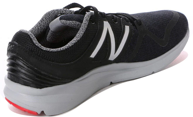 New Balance Vazee Coast Baskets Noir/Gris MCOASBR Lookbook New Balance Vazee Coast Baskets Noir/Gris MCOASBR