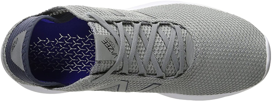 新百伦 Vazee Coast v2 耐磨 低帮運動跑步鞋 灰色 Lookbook 新百伦 Vazee Coast v2 耐磨 低帮運動跑步鞋 灰色