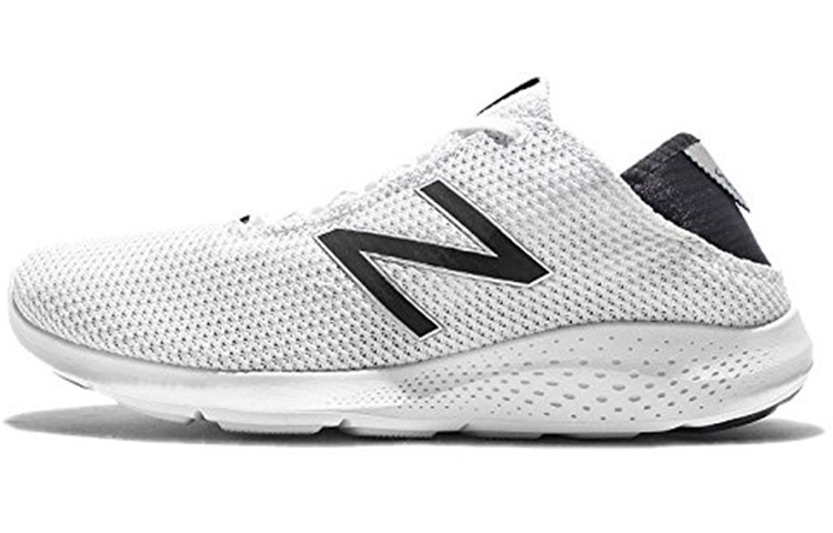 New Balance Vazee Coast v2 'White Black' MCOASAP2