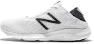 Buy New Balance Vazee Coast v2 'Putih Hitam' MCOASAP2
