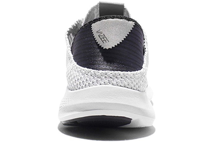 Lookbook New Balance Vazee Coast v2 'Blanco Negro' MCOASAP2