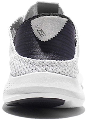 New Balance Vazee Coast v2 'White Black' MCOASAP2 Lookbook New Balance Vazee Coast v2 'White Black' MCOASAP2