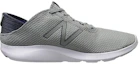 Order New Balance Vazee Coast V2 Basse Gris ''Grey''. MCOASGR2