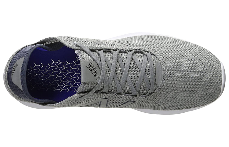 Lookbook New Balance Vazee Coast V2 Low-Top Grau ''Grey'' Sneakers MCOASGR2