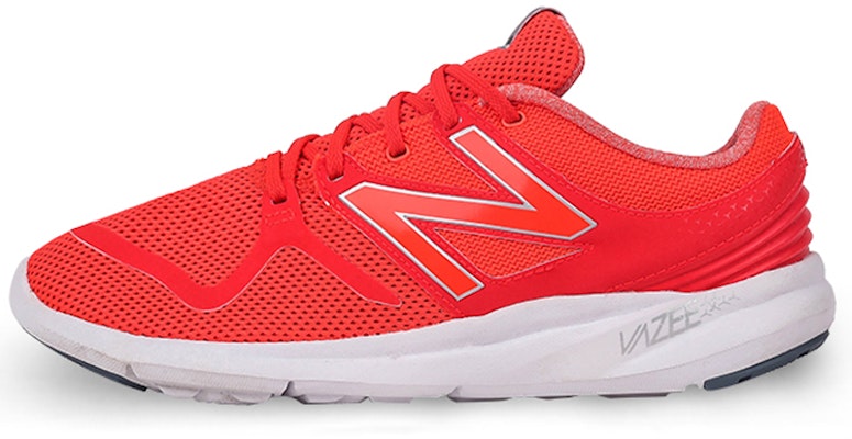 新百伦 Vazee 低帮红色 运动鞋 MCOASOR Buy 新百伦 Vazee 低帮红色 运动鞋 MCOASOR